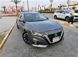 نیسان ئەلتیما